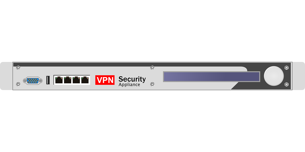 Jak działa sieć VPN? Przykładowe routery z VPN