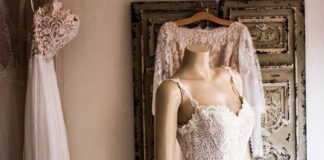 Co jest ważne przy wyborze sukni ślubnej