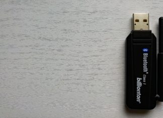 Jakie są karty sieciowe pod USB (wsparcie dla 5 GHz)?