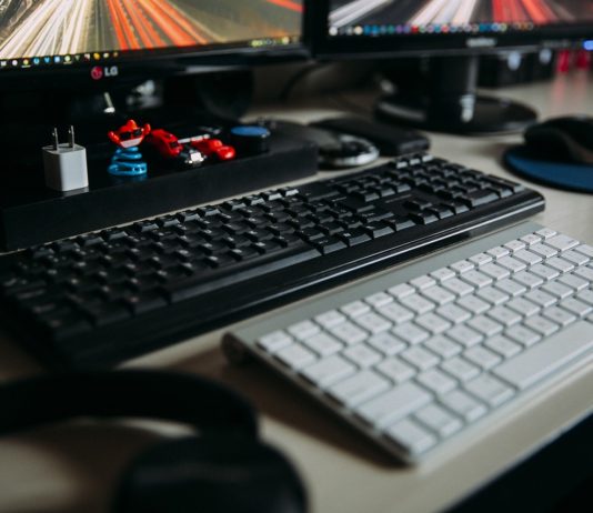 Monitor dla gracza – wszystko, co musisz wiedzieć