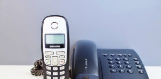 Centralka telefoniczna dla małego biura?