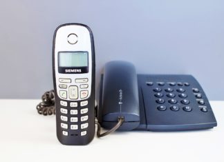 Centralka telefoniczna dla małego biura?