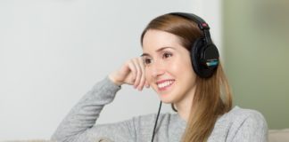 Słuchawki wytłumiające – jakie wybrać?