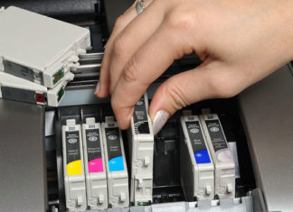 Jak dbać o tusz i toner do swojej drukarki?