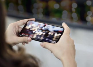Telewizja w telefonie – aplikacje stają się coraz bardziej zaawansowane