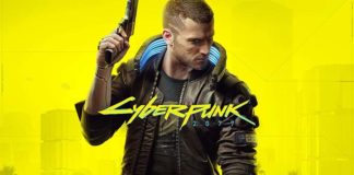 Premiera gry Cyberpunk 2077