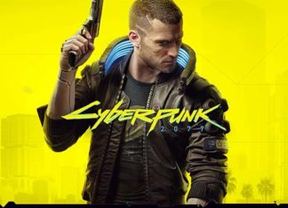 Premiera gry Cyberpunk 2077