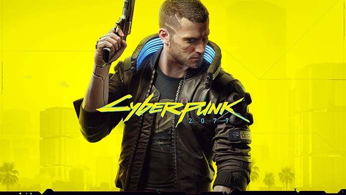 Premiera gry Cyberpunk 2077