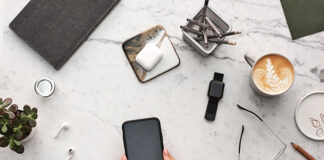 Jak połączyć smartband z telefonem