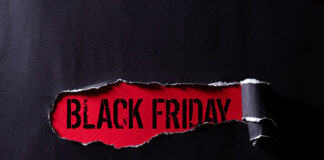 Black Friday