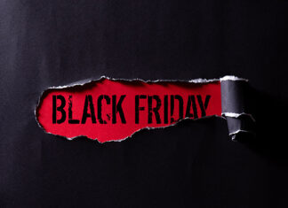 Black Friday