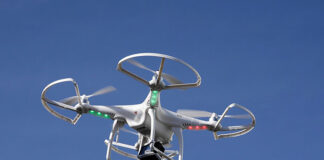 dron