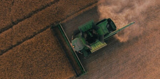 Maszyny rolnicze poleasingowe- szansa na rozwinięcie gospodarstwa rolniczego