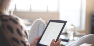 kindle