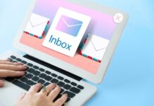 Skuteczny mailing na Gmail