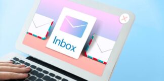 Skuteczny mailing na Gmail