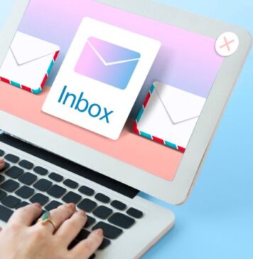 Skuteczny mailing na Gmail