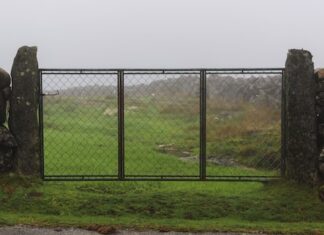 Jak prawidłowo dbać o bramki uchylne