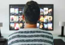 Czy na Xbox można oglądać Netflix?