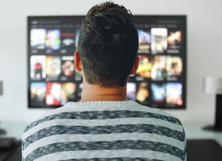 Czy na Xbox można oglądać Netflix? Czy na Xbox można oglądać Netflix?