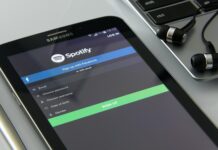 Czy muzykę ze Spotify można puszczać w lokalu?