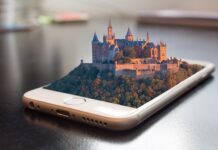 Jaki smartfon wybrać dla seniora?