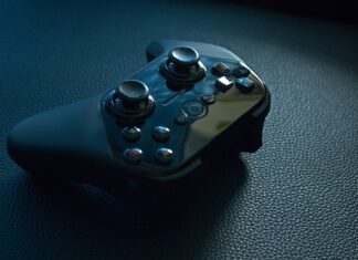 Czy kontroler z PS5 działa na PS4? Czy kontroler z PS5 działa na PS4?