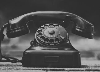 Jaki telefon dotykowy dla początkujących?