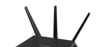 Ile energii zużywa router?